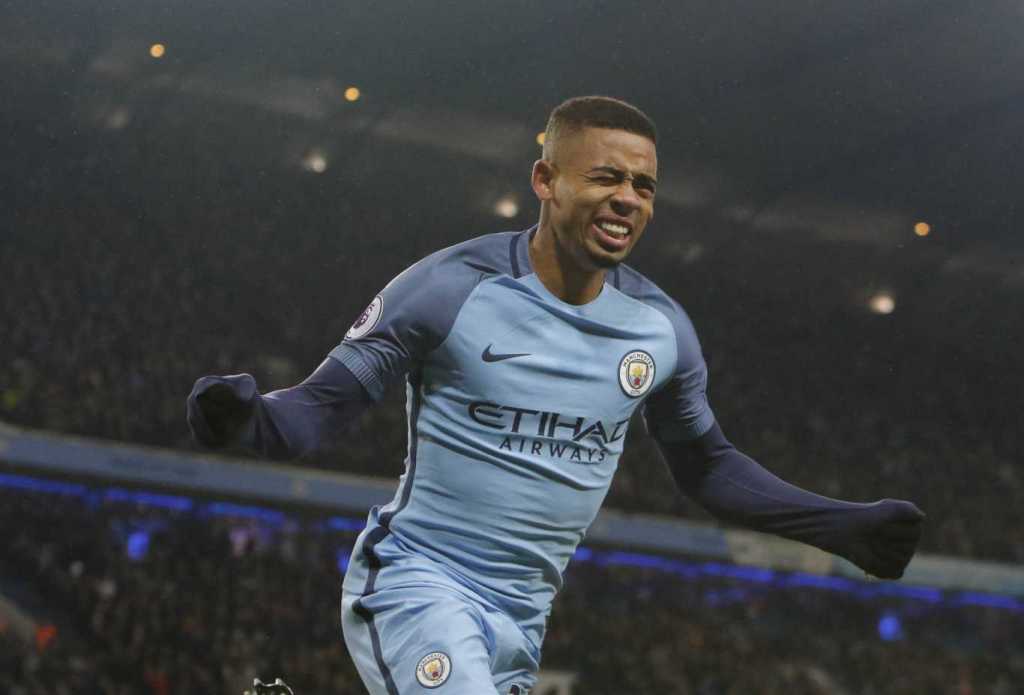 Moneybags from China will buy EPL clubs