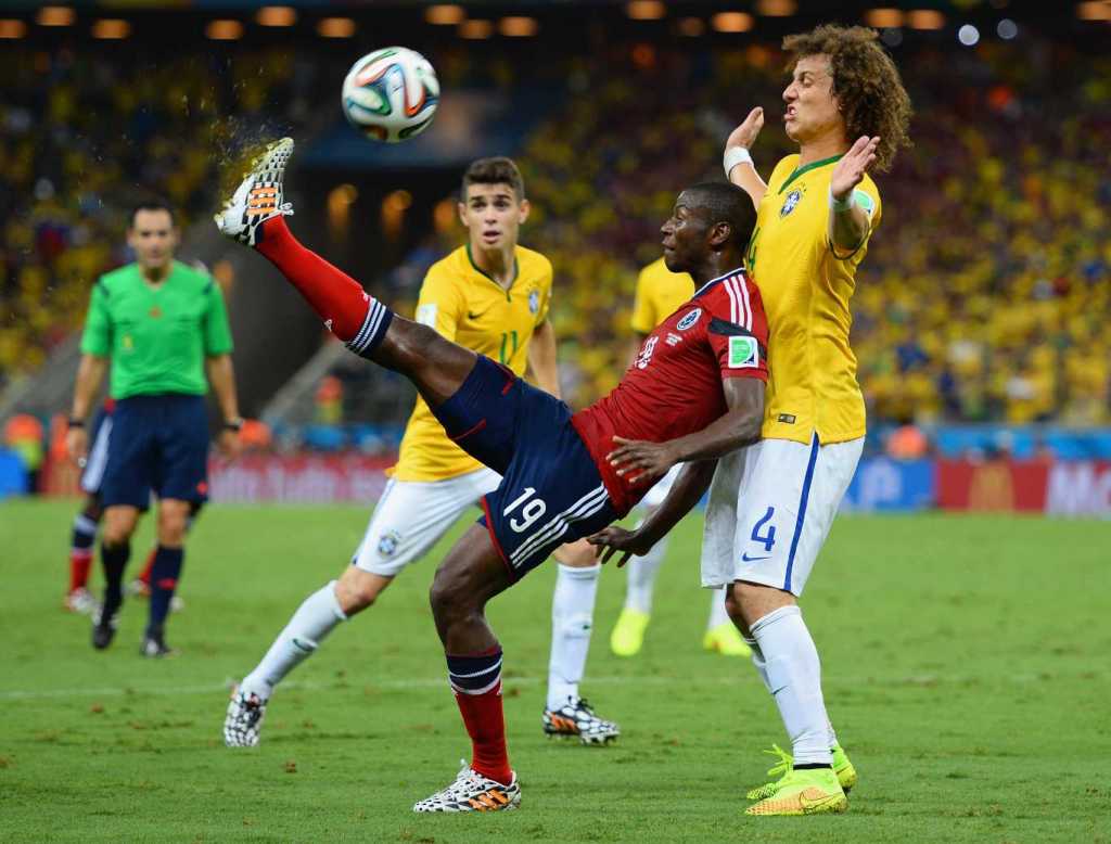 Falcao will not play for Manchester United